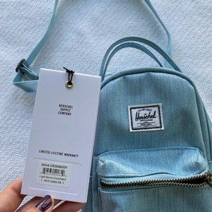 Herschel Nova Crossbody bag